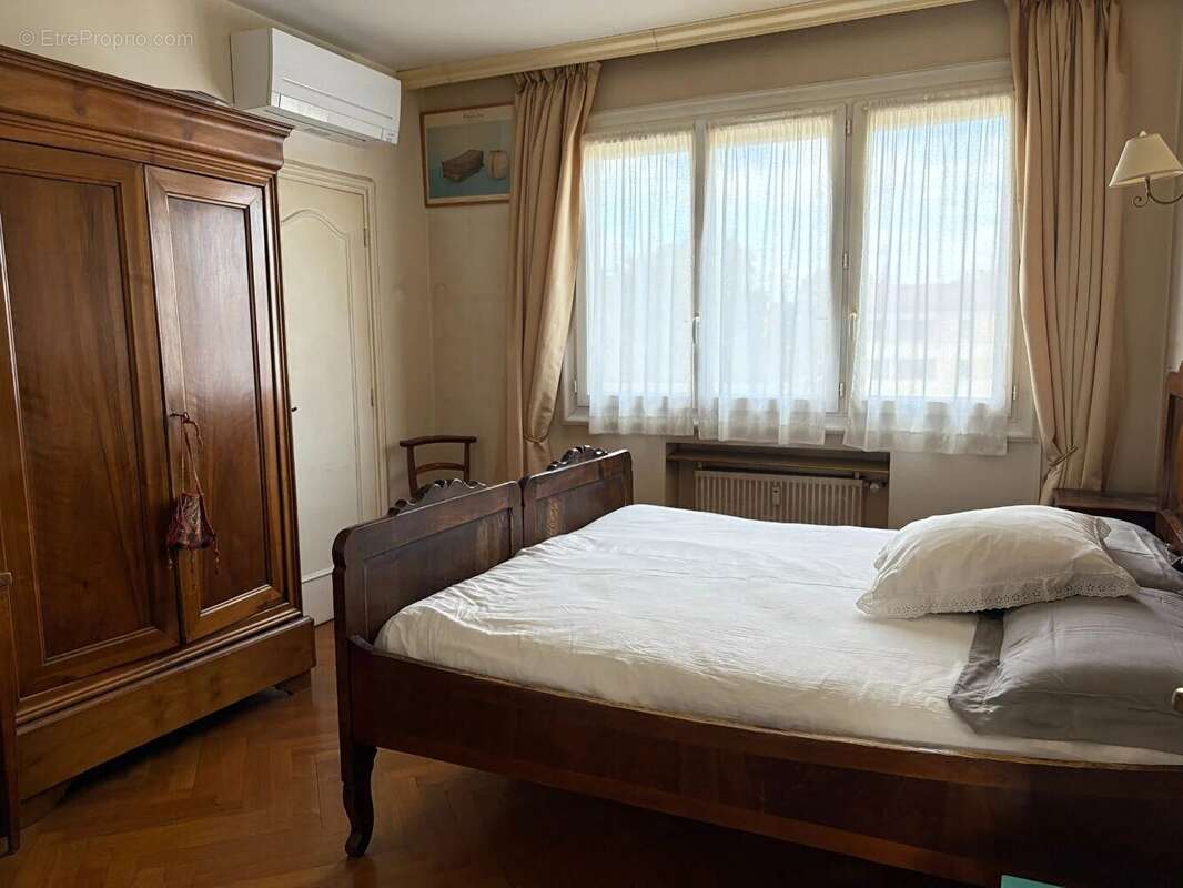 Appartement à ROMANS-SUR-ISERE