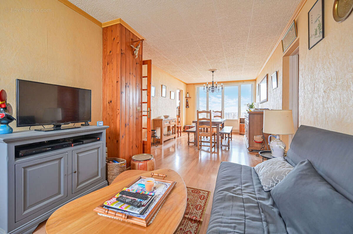 Appartement à CLAMART