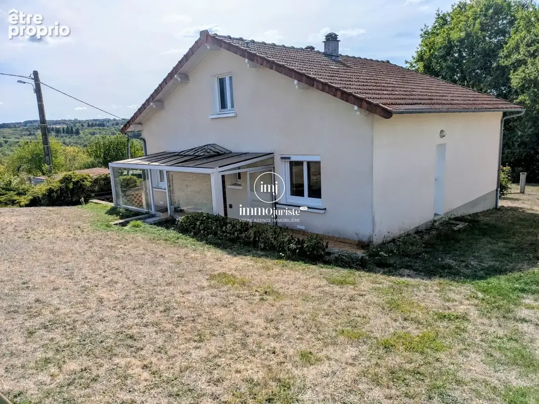 Maison 5 pièces 117 m² à vendre à Saint-Victurnien (87420) - photo 2