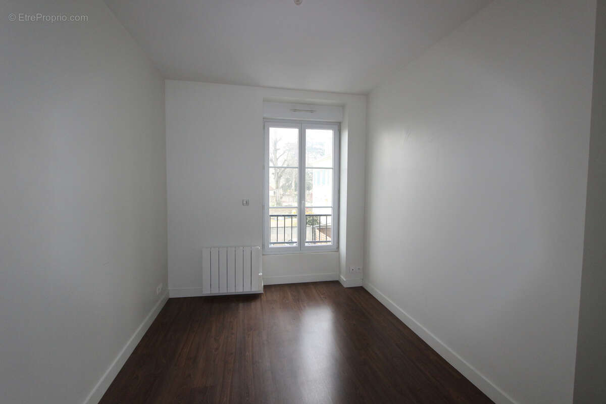 Appartement à POUGUES-LES-EAUX