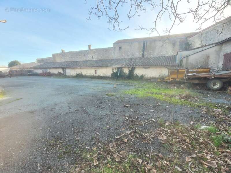 Appartement à CISSAC-MEDOC