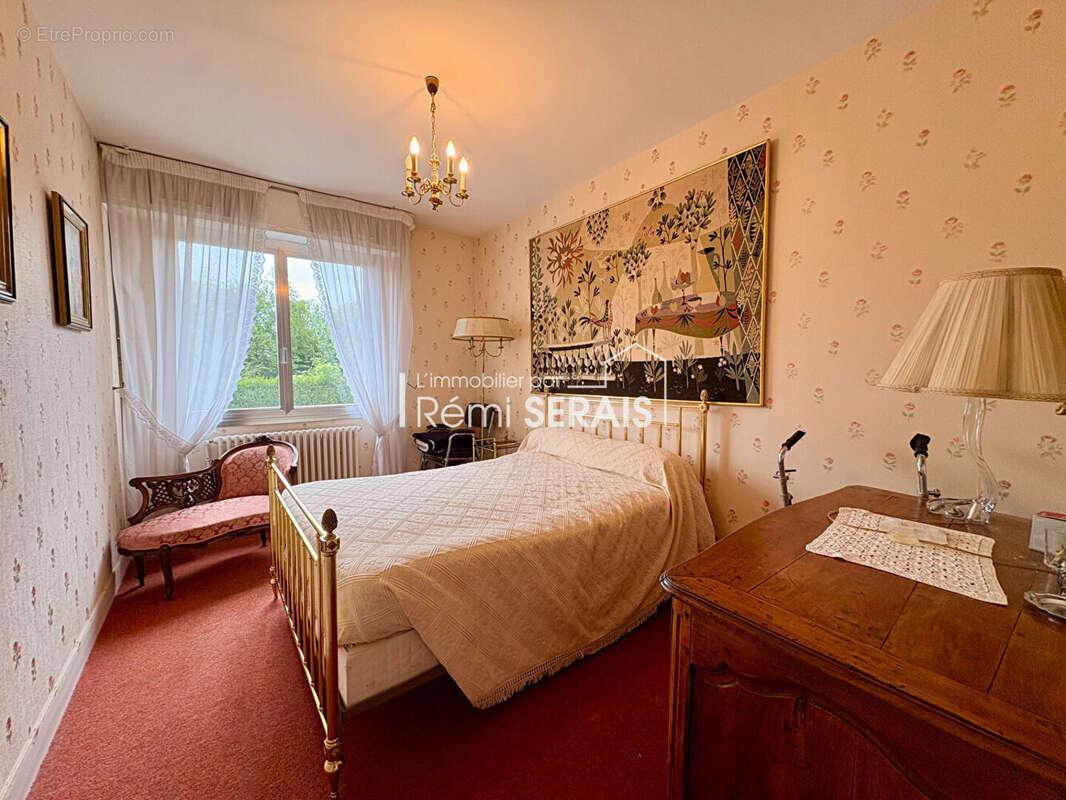 Appartement à FLERS