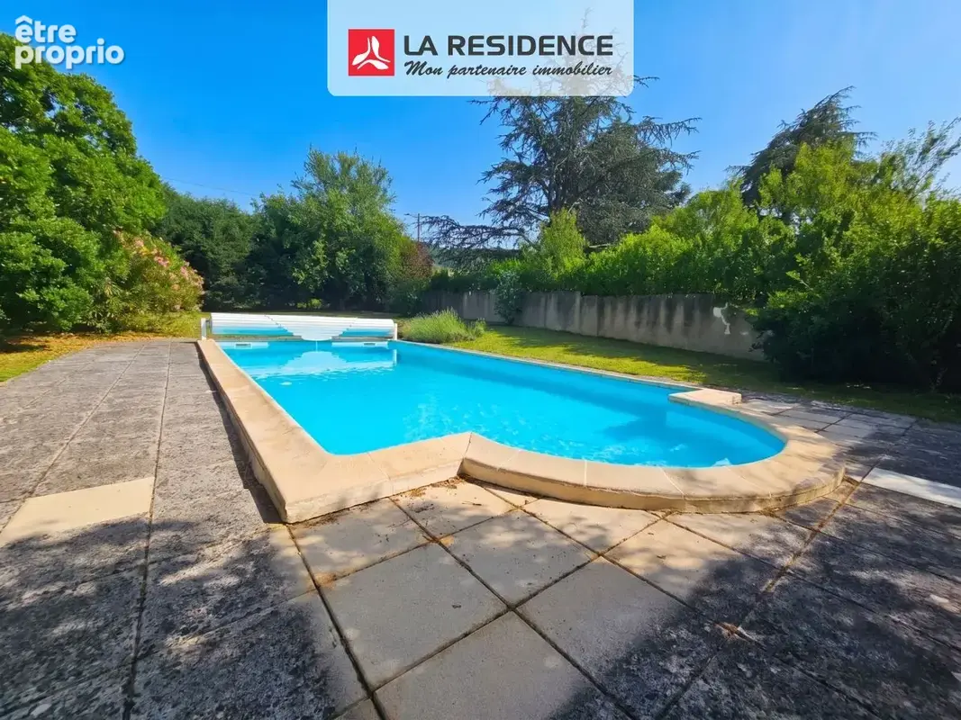 Maison 238 m² à Revel  - photo 2