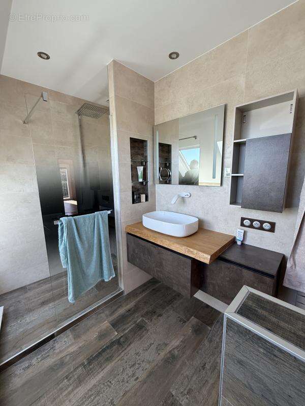 Maison à ZAESSINGUE