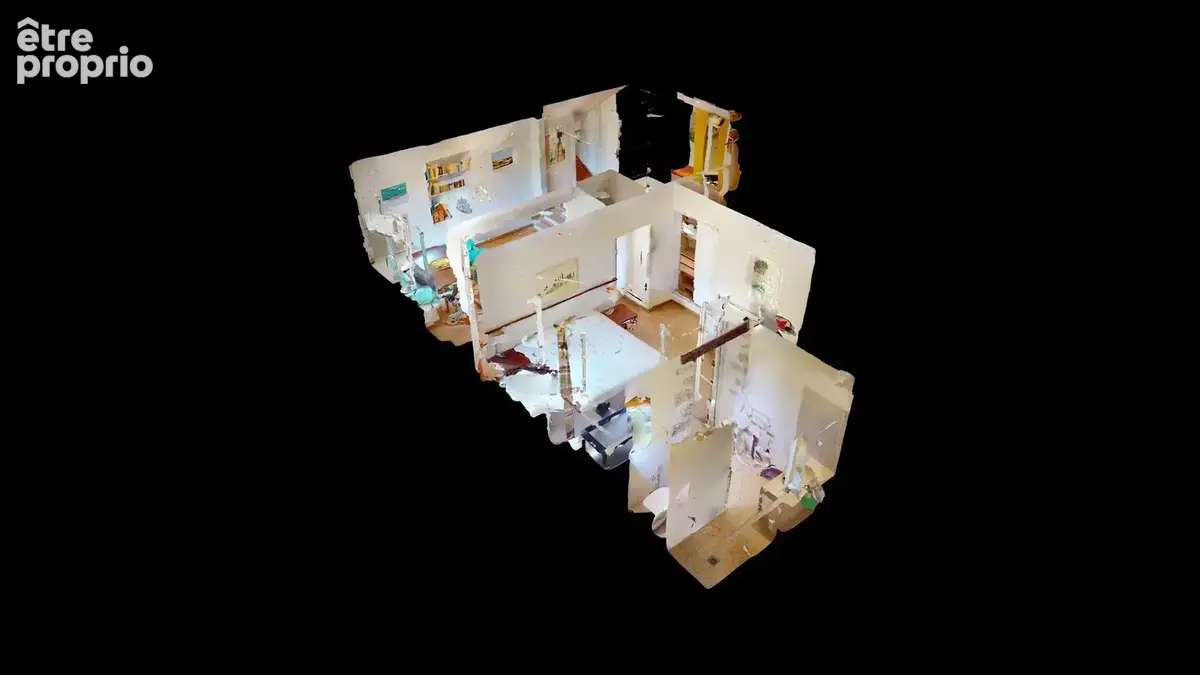 Appartement 3 pieces de 65 m² à vence - photo 26