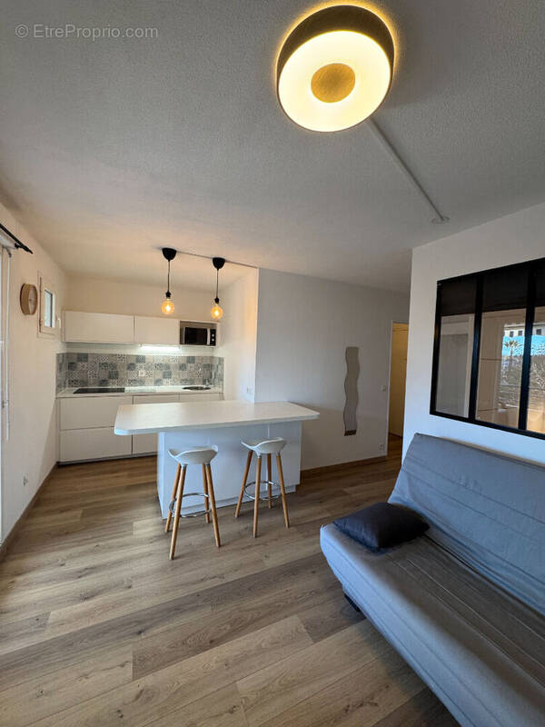 Appartement à FREJUS