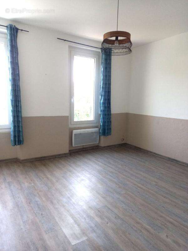 Appartement à VIDAUBAN