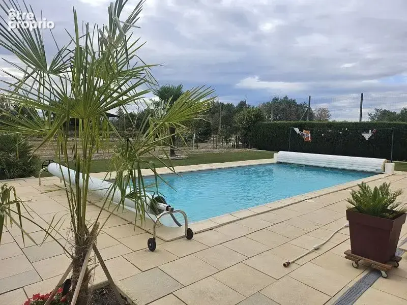 Maison 6 pièces 157 m² à vendre à Boisset-Les-Montrond (42210) - photo 2