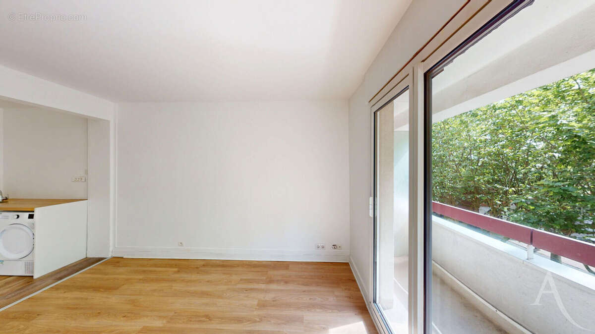 Appartement Montreuil 3 pièce(s55 m2 - photo 3