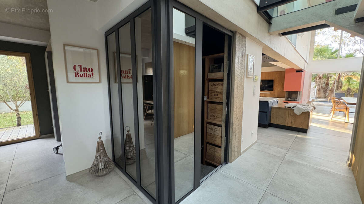 Maison à LEGE-CAP-FERRET