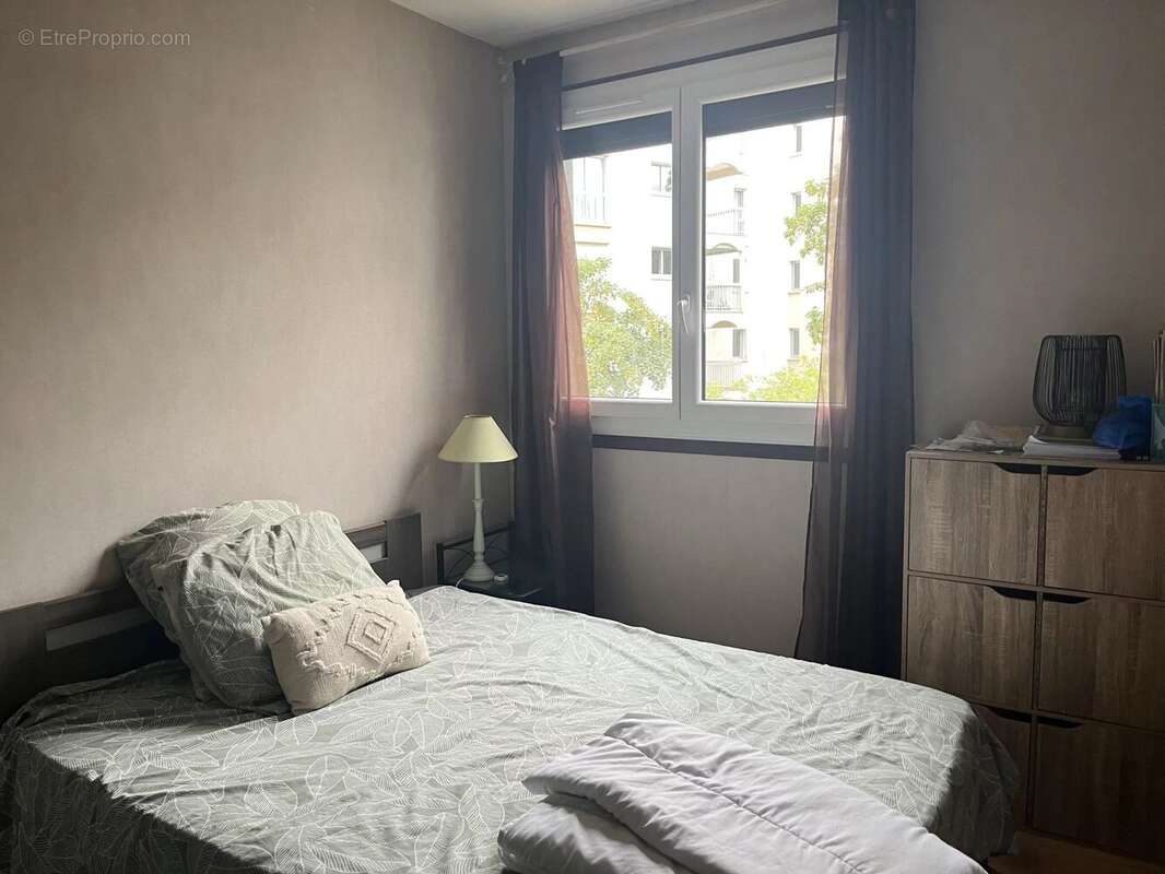 Appartement à NEVERS