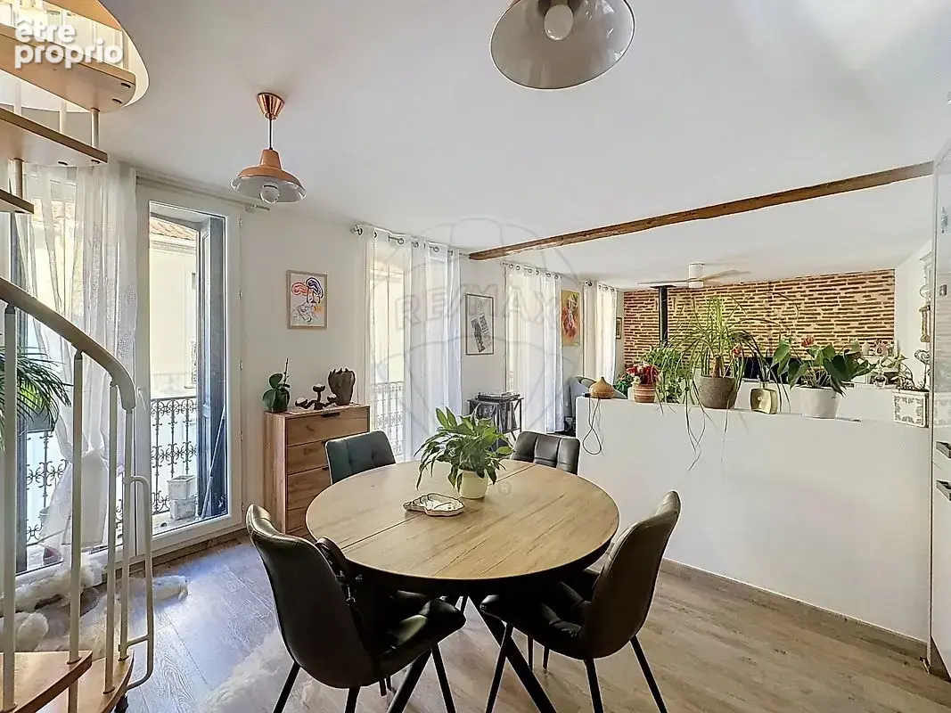 Maison 3 chambre(s) à vendre - photo 6