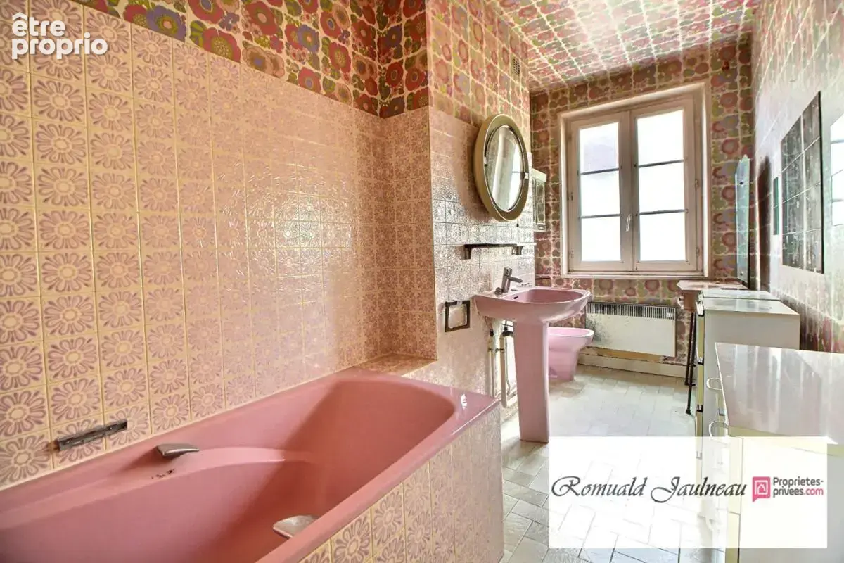 Maison de ville de 95 m² à BROU - photo 6