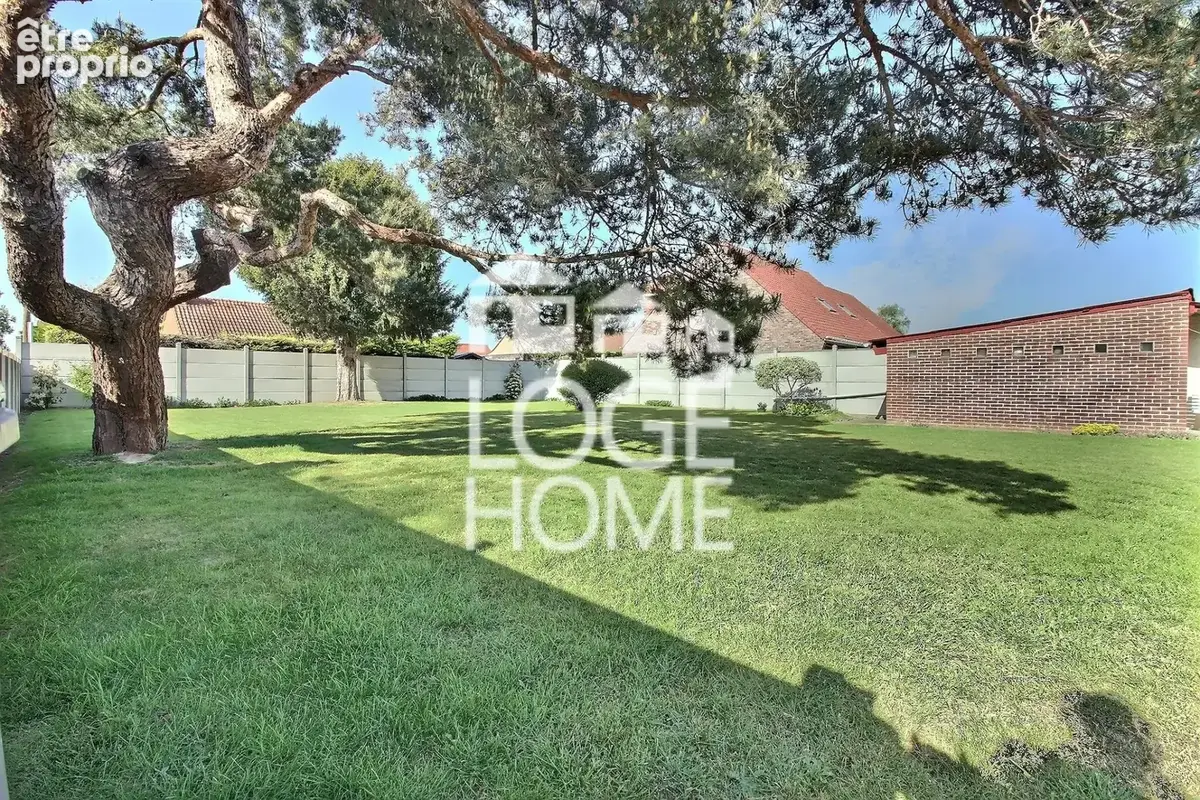 Maison 5 pièces 134 m² à vendre à La Bassee (59480) - photo 7
