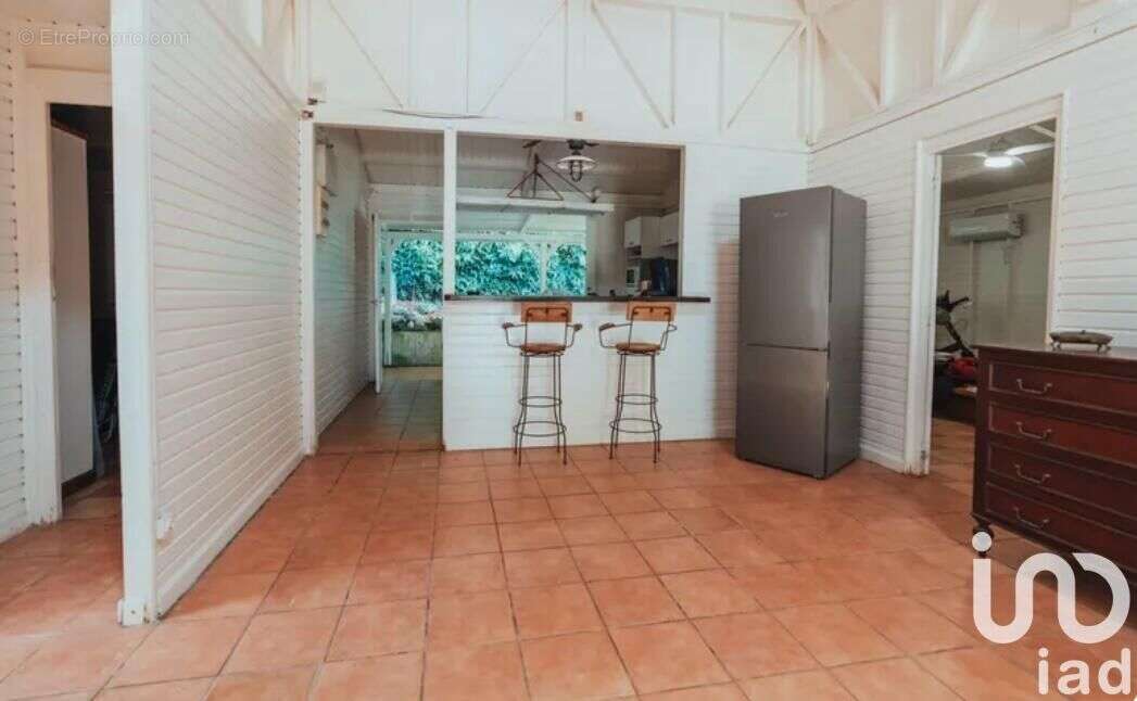 Photo 8 - Maison à PETIT-BOURG