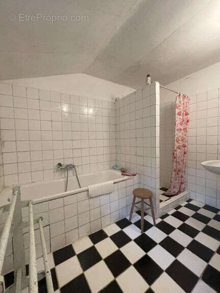 Maison à LOTTINGHEN