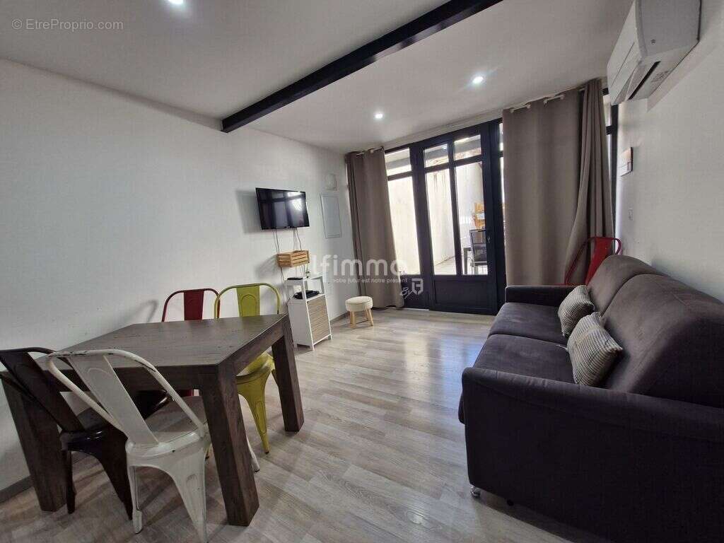 Maison à CARCASSONNE