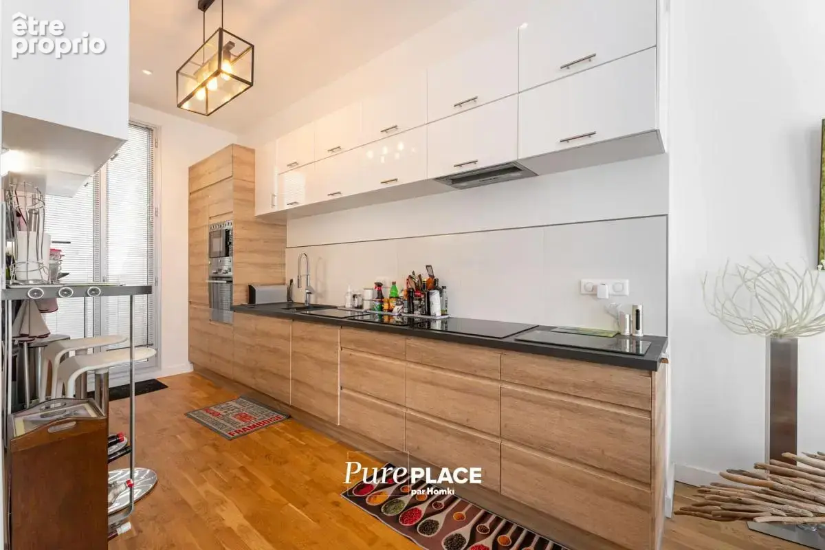 Appartement T4 de 104 m² à Marseille 13007, Corniche Président John Fitzgerald Kennedy - photo 7