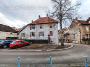 Photo 1 - Appartement à BAUME-LES-DAMES