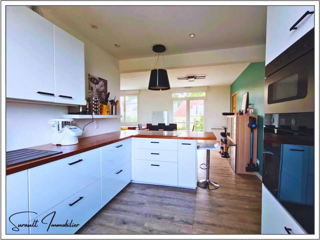 Appartement T3 - photo 2