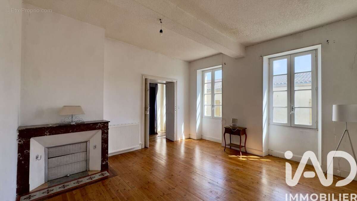 Photo 5 - Maison à LEVIGNAC-DE-GUYENNE