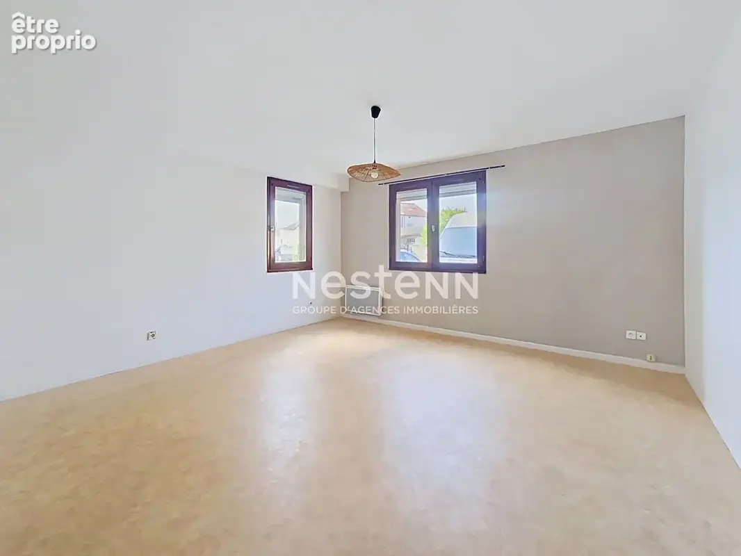 Appartement Villeneuve Sur Lot 3 pièce(s) 63 m2 - photo 2