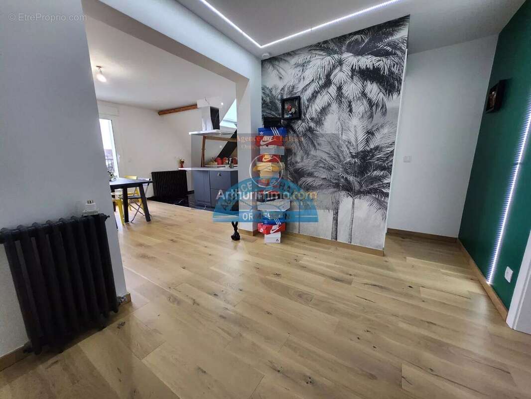 Maison à ORMESSON-SUR-MARNE