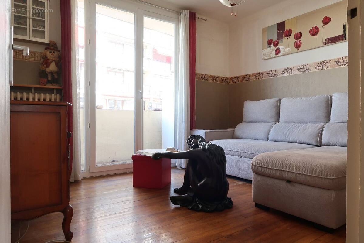 Appartement à SAINT-CHAMOND