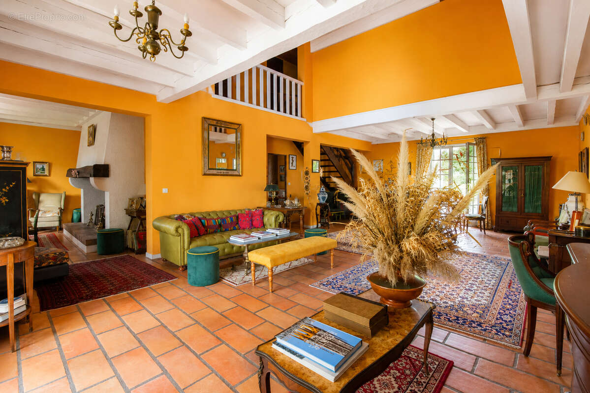 Maison à LA TESTE-DE-BUCH