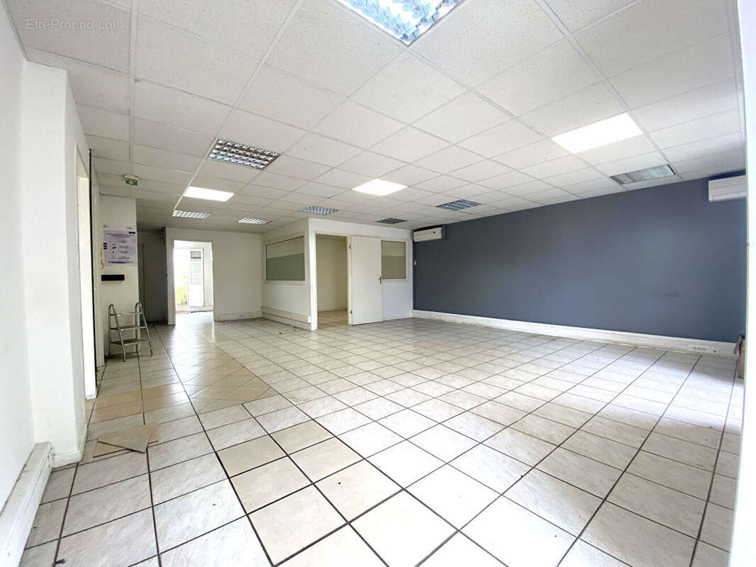 Appartement à SAINT-DENIS