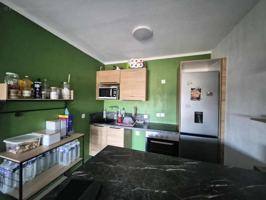 Appartement à NARBONNE