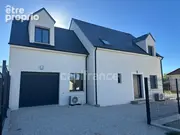 Maison à DARVOY