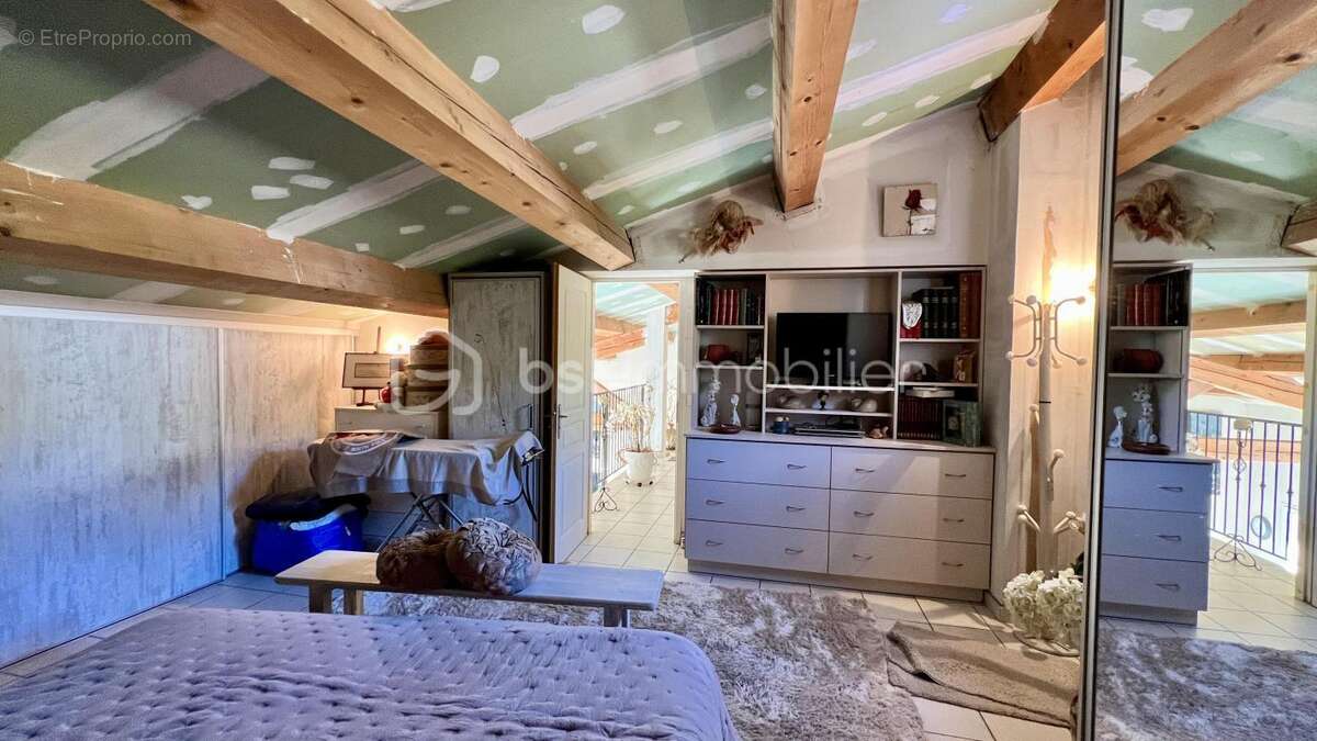 Maison à VENCE