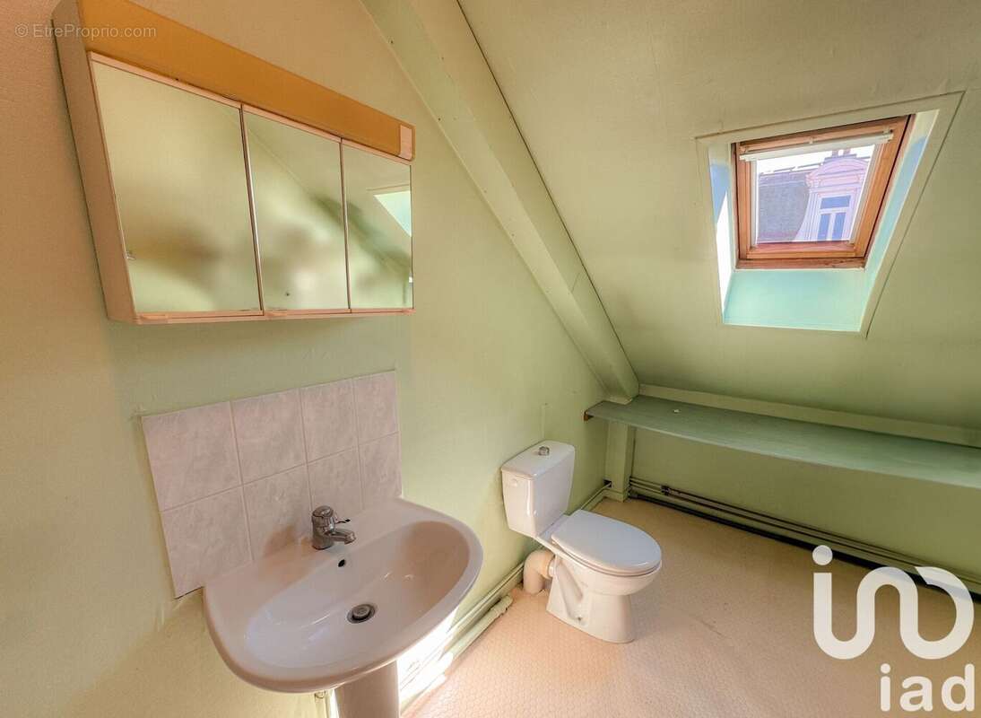 Photo 8 - Maison à VALENCIENNES