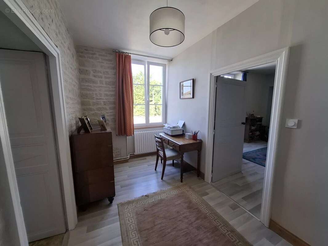 Charmante Maison de Village à Loubillé - photo 21