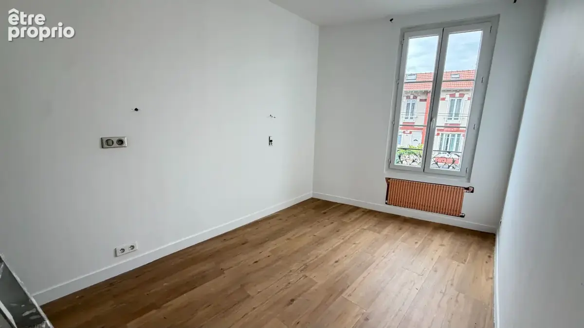 Maison Argenteuil - photo 5