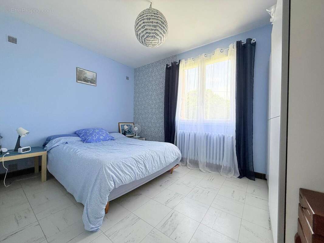 Maison 80 m² à Couesmes  - photo 5