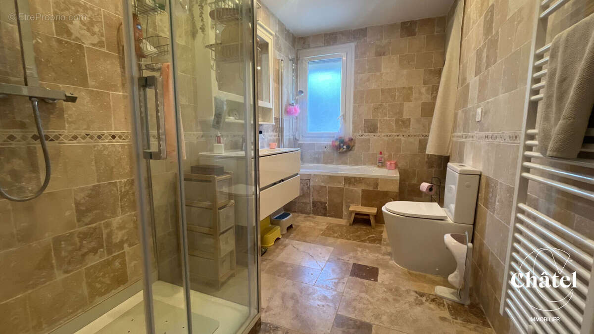 Maison Gouvieux Proche centre-ville - photo 10