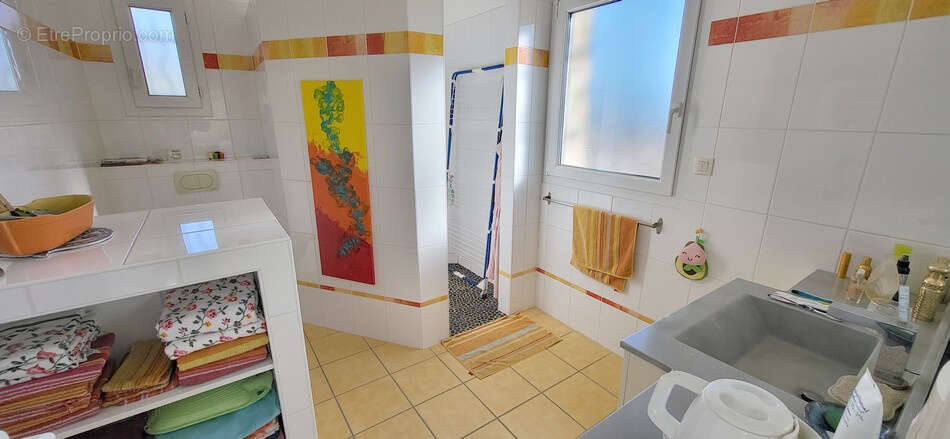 Maison à SAINT-PROJET