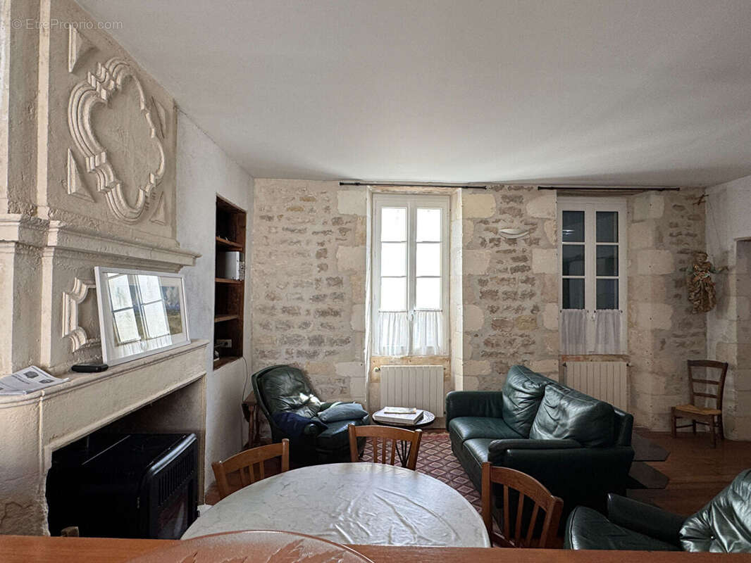 Maison Sainte Marie De Re 8 pièce(s) 222.50 m2 - photo 16