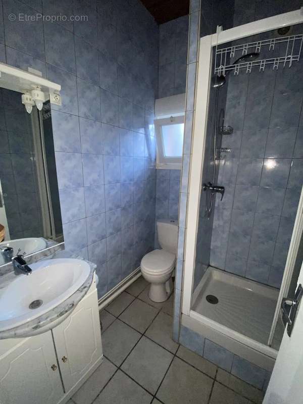 Appartement à AVESNES-SUR-HELPE