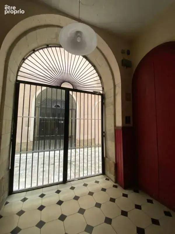 Appartement Nantes 5 pièce(s) 155.89 m2 - photo 11