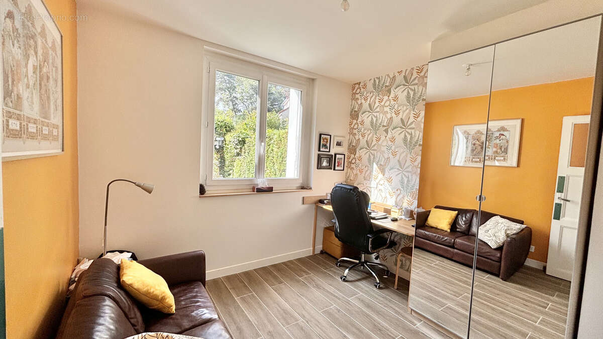 Appartement à MONTMORENCY