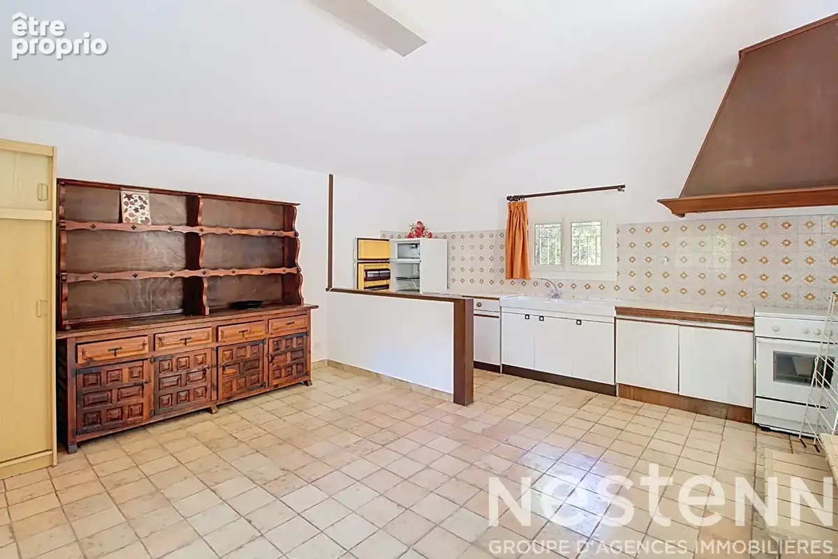 A vendre figanieres - maison familiale avec vue - photo 12