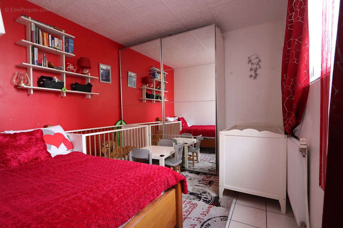 Maison à EPINAY-SUR-SEINE