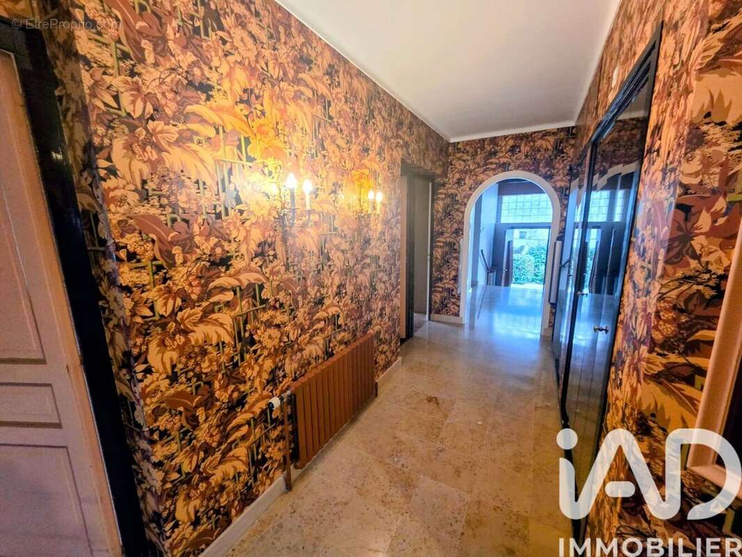 Photo 6 - Maison à SALAISE-SUR-SANNE