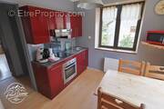 Appartement à GERARDMER