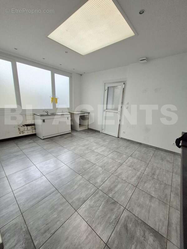 3865 - Maison à LORGIES