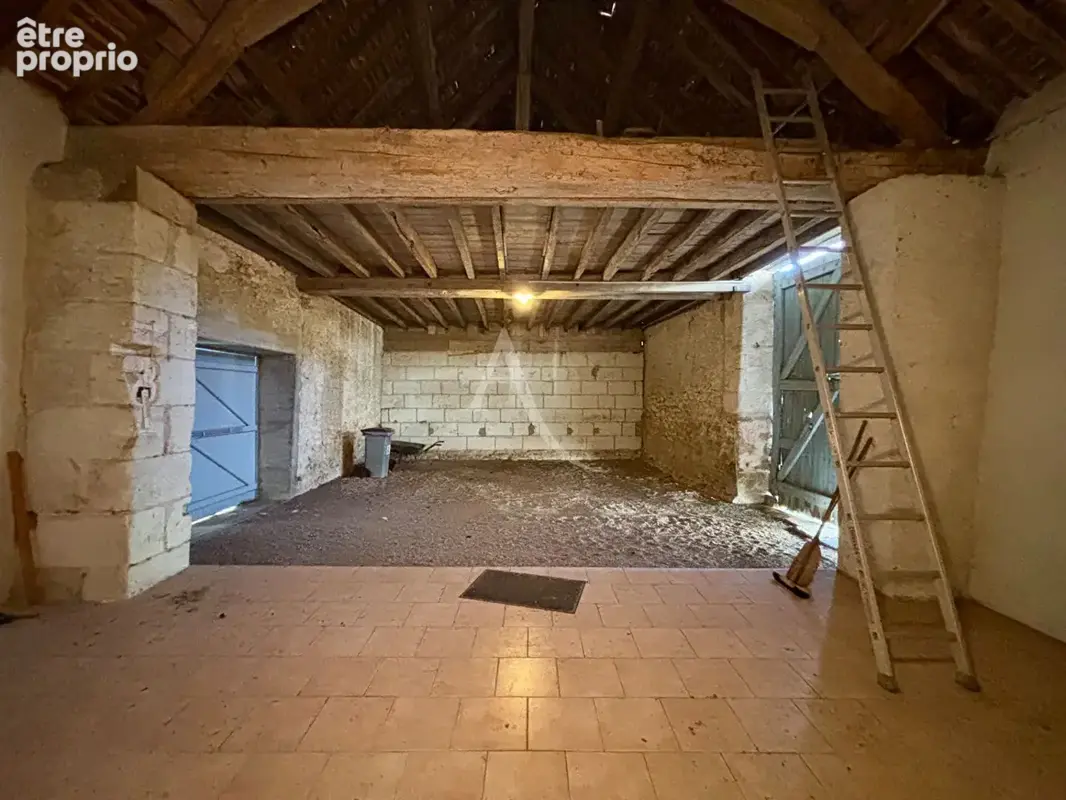 Maison ancienne en parfait état aux mutliples possibilités - photo 16