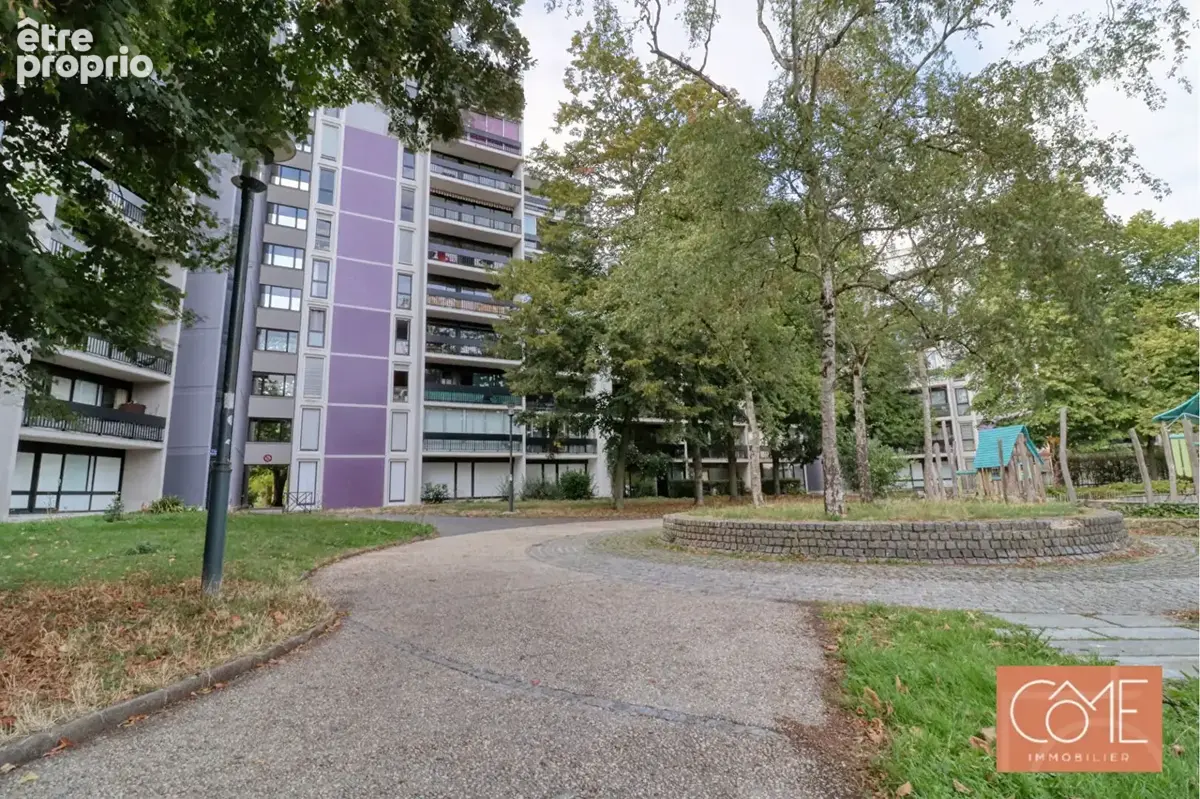 Photo Appartement à Rennes au prix de 308 000€